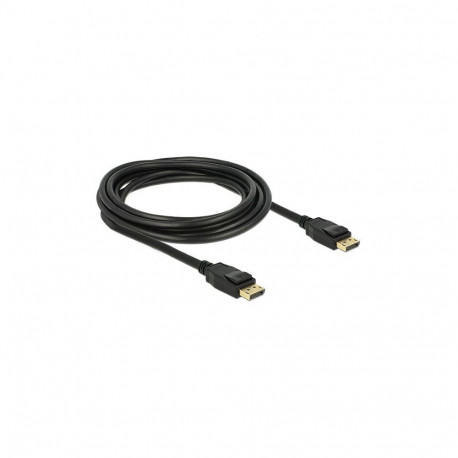 "DisplayPort 3m DeLOCK"