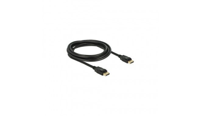 "DisplayPort 3m DeLOCK"