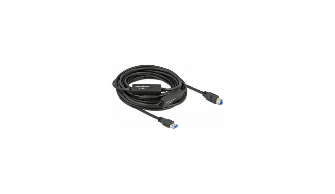DeLOCK USB-kaabel - 10 m