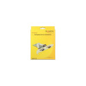 DeLock 2-pordiline RS-232 PCI Express kaart