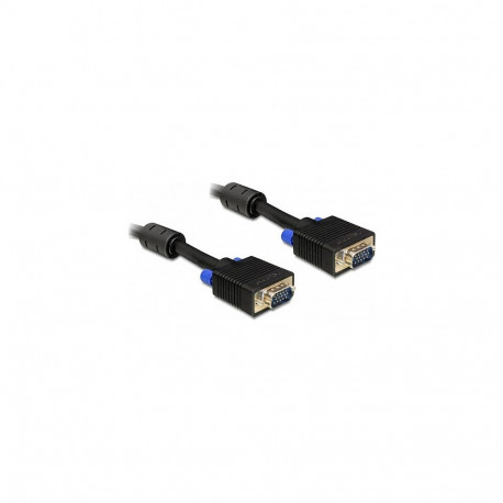 "DeLOCK VGA-Kabel - 10 m"