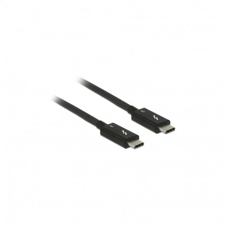 DeLOCK Thunderbolt-kaabel - 50 cm