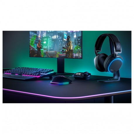 Steelseries Aerox 3 Onyx 2022 must