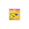 Delock USB C - VGA pesa adapter