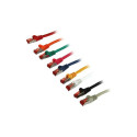 "Patchkabel CAT6 SSTP 1.5m gelb"