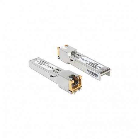 "SFP Modul 1000Base-T RJ45"