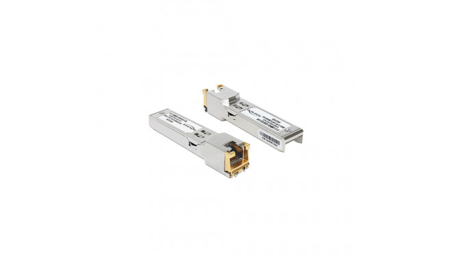 "DeLOCK Transceiver-Modul Mini-GBIC 86206"