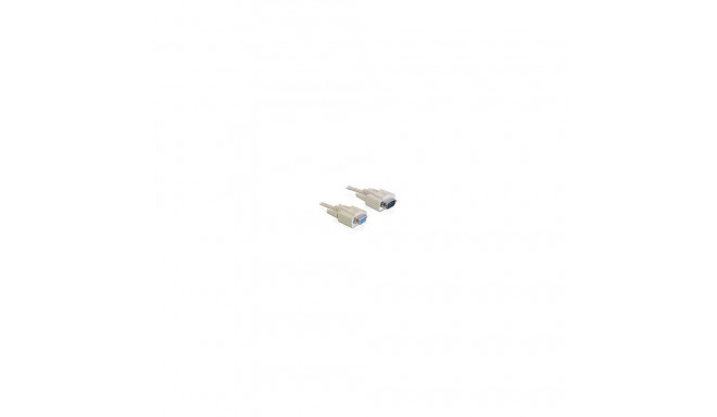 "Delock Kabel RS-232 Seriell Sub-D9"