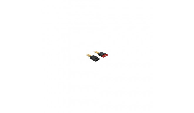 SATA pikenduskaabel St-Bu 30