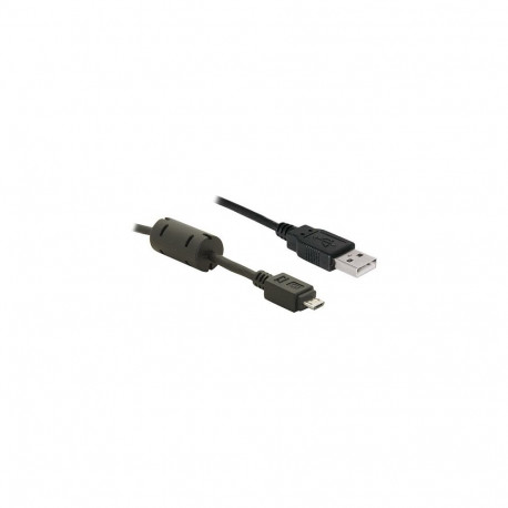 Delock USB A-B micro ST-ST 1m