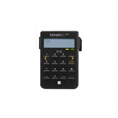 "SCT cyberJack RFID Standard"