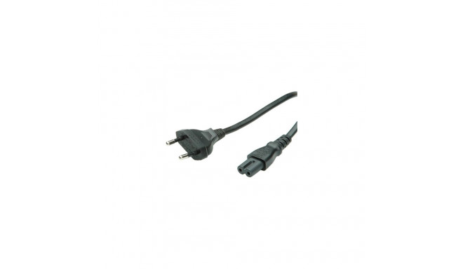 2-pooluseline toitekaabel 1,8m must