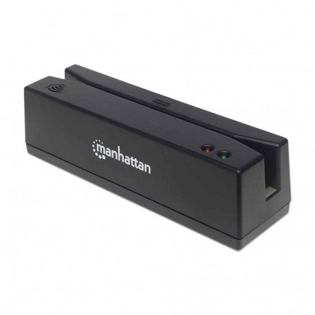 "Magnetkartenleser USB Drei Sp"