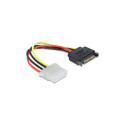 PCI Express kaart 4 x USB 3.0