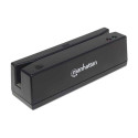 "Magnetkartenleser USB Drei Sp"