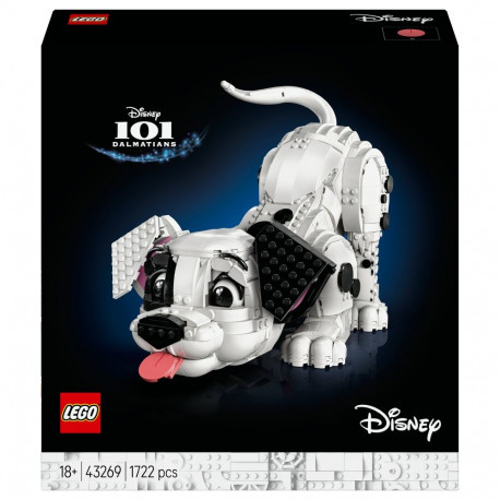 "LEGO 43269 Disney Welpe aus 101 Dalmatiner"