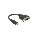 "DELOCK Adapter mini HDMI-C Stecker"