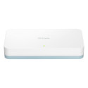 "GSwitch 8 Port D-LINK DGS-1008D"