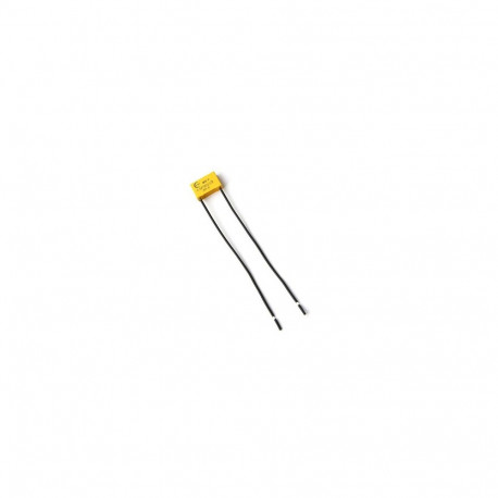 "Shelly Accessories ""RC Snubber"