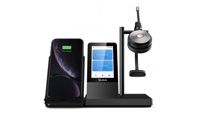 Yealink WH66 Mono UC DECT