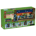 "LEGO 21589 Minecraft Mini-Biome"