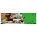 LEGO 21589 Minecraft mini-bioom