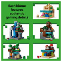 LEGO 21589 Minecraft mini-bioom