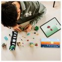 "LEGO 21589 Minecraft Mini-Biome"