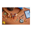 LEGO 76343 Marvel Super Heroes hiiglaste duell: Hulkbuster vs. Hulk