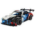 LEGO 42226 Technic BMW M4 GT3 EVO võidusõiduauto