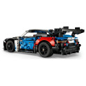 LEGO 42226 Technic BMW M4 GT3 EVO võidusõiduauto