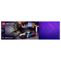 LEGO 42226 Technic BMW M4 GT3 EVO võidusõiduauto