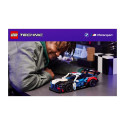 LEGO 42226 Technic BMW M4 GT3 EVO võidusõiduauto