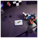 LEGO 42226 Technic BMW M4 GT3 EVO võidusõiduauto