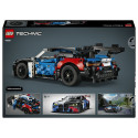 LEGO 42226 Technic BMW M4 GT3 EVO võidusõiduauto