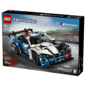 LEGO 42226 Technic BMW M4 GT3 EVO võidusõiduauto
