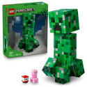 "LEGO 21276 Minecraft Der Creeper"