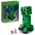 "LEGO 21276 Minecraft Der Creeper"