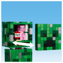 "LEGO 21276 Minecraft Der Creeper"