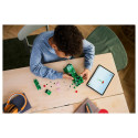 "LEGO 21276 Minecraft Der Creeper"