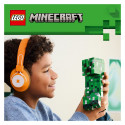 "LEGO 21276 Minecraft Der Creeper"
