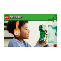 "LEGO 21276 Minecraft Der Creeper"