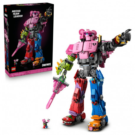 "LEGO 77078 Fortnite Mecha-Anfhrer"
