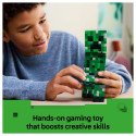 "LEGO 21276 Minecraft Der Creeper"