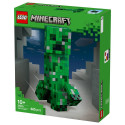 "LEGO 21276 Minecraft Der Creeper"