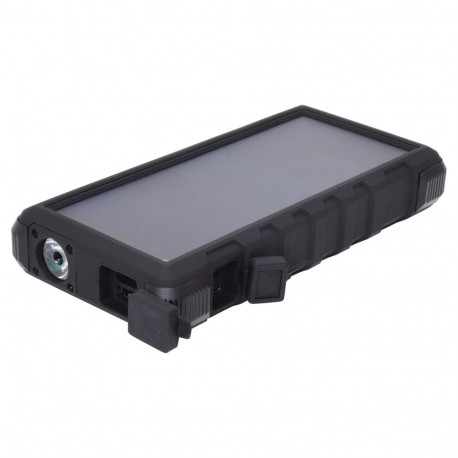 "Sandberg 420-38 Powerbank 24000mAh 65W QC3.0 USB-C/USB-C Schwarz"