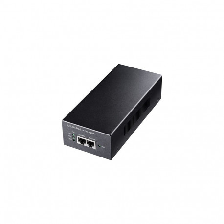 "Z Cudy 90W Gigabit PoE+/PoE Injector"