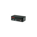 ROLINE DisplayPort USB 2.0 KVM-lüliti