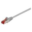 "Patchkabel CAT6 RJ45 S/FTP 3m"