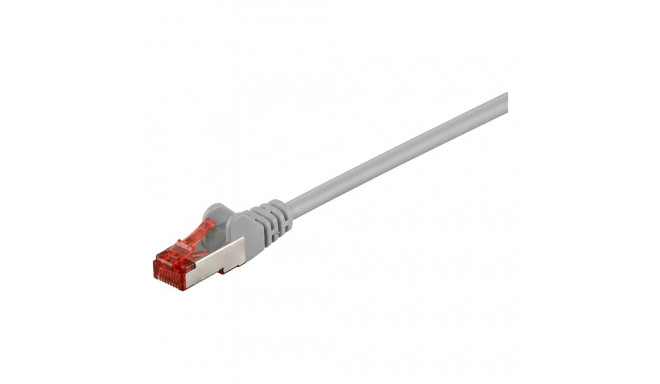 Patchkaabel CAT6 RJ45 S/FTP 3m